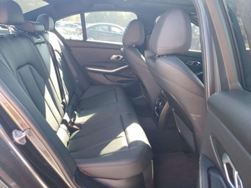 BMW Seria 3 G20-G21 2021 BMW Seria 3 330xi 2021 2.0l 2.0 Benzyna 255KM, zdjęcie 10
