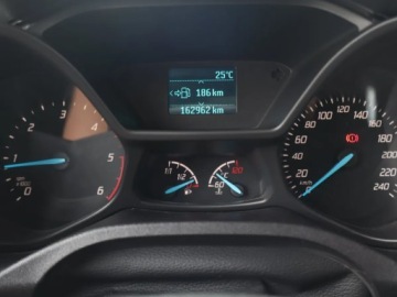 Ford Tourneo Connect II Standard 1.5 TDCi 120KM 2016 Ford Tourneo Connect 1.5 TDCi, Salon Polska, zdjęcie 10