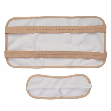 НАБОР ПАКЕТОВ С КАСТОРОВЫМ МАСЛОМ