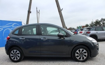 Citroen C3 II 2015 Citroen C3 1.4 Diesel 68KM, zdjęcie 4