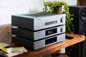 ПРОИГРЫВАТЕЛЬ CAMBRIDGE AUDIO CXC, CD-ТРАНСПОРТ