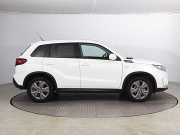 Suzuki Vitara III 2020 Suzuki Vitara 1.4 BoosterJet, Salon Polska, Klima, zdjęcie 5
