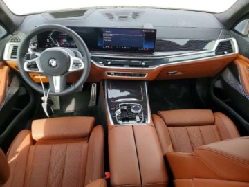BMW X7 2026 BMW X7 Xdrive40i 2026 3.0 Benzyna 375KM, zdjęcie 8
