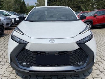 Toyota C-HR II SUV 1.8 Hybrid 140KM 2025 Od ręki - Style 1.8 Hybrid 140KM | Podgrzewane fotele!, zdjęcie 1