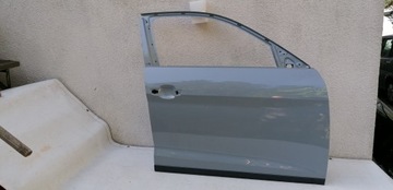AUDI A1 II CITYCARVER DRZWI PRAWY PRZÓD 18-23r.