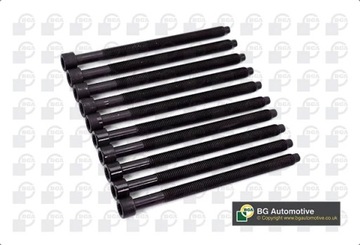 BGA BK4365 SADA ŠROUBŮ HLAVA VÁLCŮ