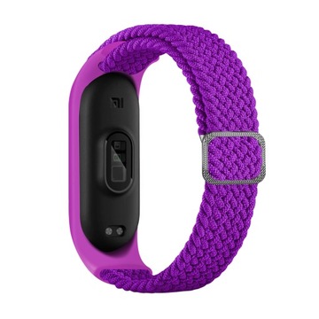 OPASKA XIAOMI MI BAND 5 6 PASEK AMAZFIT MIBAND 5