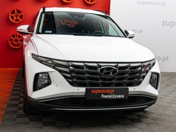 Hyundai Tucson IV SUV 1.6 CRDI 48V 136KM 2021 HYUNDAI Tucson 1.6 CRDI Executive 2WD DCT Suv 136KM 2021, zdjęcie 24