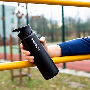 ТЕРМОКРУЖКА ЧАЙНАЯ ТЕРМОБУТЫЛКА ТЕРМОСТАЛЬНАЯ БУТЫЛКА 0,7л