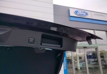 Ford Kuga III 2025 Ford Kuga Ford Kuga 2.5 FHEV FWD ST-Line X 2.5 Hybryda 190KM, zdjęcie 26