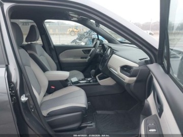 Subaru Forester VI 2026 Subaru Forester 2026 r., 2,5L PREMIUM 2.5 Benzyna 180KM, zdjęcie 8