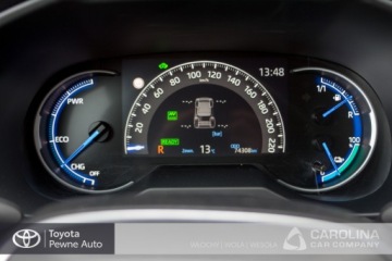 Toyota RAV4 V 2022 Toyota RAV4 V (2018-) 2.5 Plug-In Hybrid Prestige, zdjęcie 4