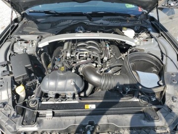 Ford Mustang VI 2018 Ford Mustang Shelby GT350 2018 5.2l 5.2 Benzyna 526KM, zdjęcie 6