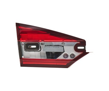 FORD FUSION 2016-20 SVĚTLO KRYT LEVÝ HS7313A603CC