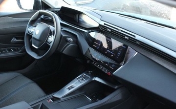 Peugeot 2022 Peugeot 308 1.6 Hybrid PHEV Allure EAT8 1.6 Hybryda 180KM, zdjęcie 12