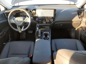 Lexus NX II 2024 Lexus NX 350 Premium 2024 2.4l 2.4 Benzyna 275KM, zdjęcie 8