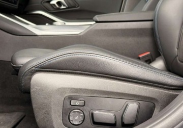 BMW Seria 3 G20-G21 Limuzyna 2.0 320d 190KM 2024 BMW Seria 3 I wlasciciel M Sport 360 Gwarancja Bezwypadkowy FVAT23, zdjęcie 28