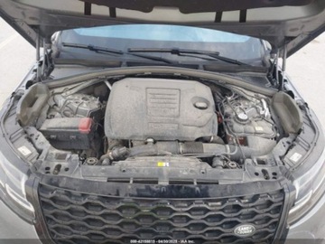 Land Rover Range Rover Velar 2021 Land Rover Range Rover Velar P250 R-Dynamic S 2021 2.0l 2.0 Benzyna 247KM, zdjęcie 8