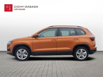 Skoda Karoq Crossover Facelifting 1.5 TSI ACT 150KM 2025 Skoda Karoq 1.5 Benzyna 149KM, zdjęcie 7