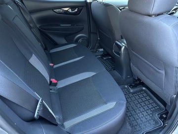 Nissan Qashqai II Crossover Facelifting 1.3 DIG-T 158KM 2020 Nissan Qashqai 1.3 DIG-T 158KM DCT N-STYLE l Salon, zdjęcie 6