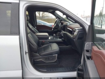 Ford 2022 Ford F150 Lariat 2022 5.0 Benzyna 400KM, zdjęcie 10