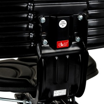 Сиденье с подлокотниками C330 C360 ZETOR MF MTZ