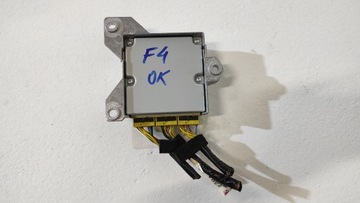 МОДУЛЬ ПОДУШКИ БЕЗОПАСНОСТИ MAZDA CX-5 2015 ГОДА KA1C-57K30