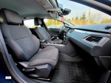 Peugeot 508 I 2015 Peugeot 508 Automatzarejestrowany, GWARANCJA 1.6 Diesel 120KM, zdjęcie 24