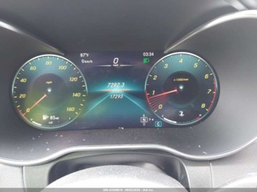 Mercedes GLC C254/X254 2023 Mercedes-Benz GLC 300 4Matic Coupe 2023 2.0l 2.0 Benzyna 255KM, zdjęcie 10