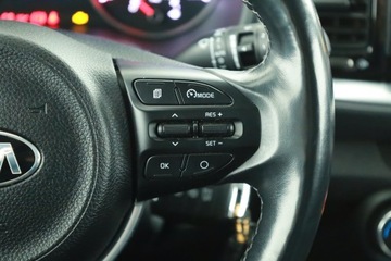 Kia Stonic I Crossover 1.0 T-GDI 100KM 2019 Kia Stonic 1.0 T-GDI, Navi, Klima, Klimatronic, zdjęcie 17