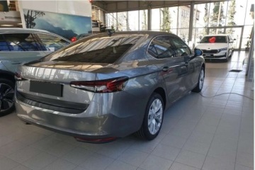 Skoda Superb IV Kombi Plug-in 1.5 TSI iV Plug-In 204KM 2026 Skoda Superb Selection PHEV Duzy Rabat Polski Salon Dowolna Konfiguracja, zdjęcie 2