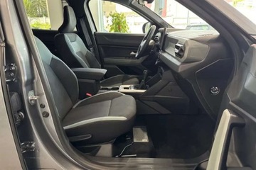 Dacia Bigster 1.2 TCe 140KM 2025 Dacia Bigster Od reki Multiview kamera Pakiet Zimowy Plus Pakiet PARKING, zdjęcie 18