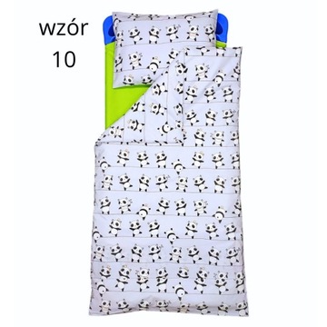 Poszewka na poduszkę 30 x 45 przedszkole , żłobek