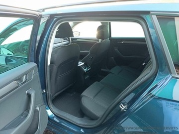 Skoda Superb III Kombi Plug-In Hybrid 1.4 TSI Plug-In-Hybrid 218KM 2024 Skoda Superb 1.4 TSI Plug-In Hybrid Style DSG Salon PolskaAsoFV23 1.4, zdjęcie 5