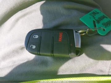 Dodge Durango III 3.6 V6 294KM 2018 Dodge Durango 2018 Dodge Durango SXT AWD 3.6 Benzyna 293KM, zdjęcie 9