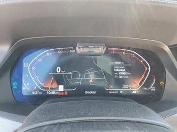 BMW X5 G05 2020 BMW X5 xDrive40I 2020 3.0l 3.0 Benzyna 335KM, zdjęcie 9