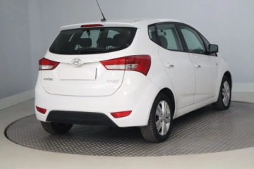 Hyundai ix20 Mikrovan 1.4 CVVT 90KM 2015 Hyundai ix20 1.4 CVVT, Klima,ALU, zdjęcie 4