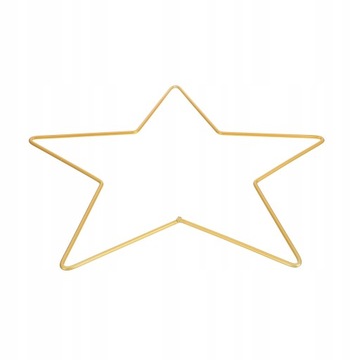 1 szt. Okno Star Light Rama wieniec