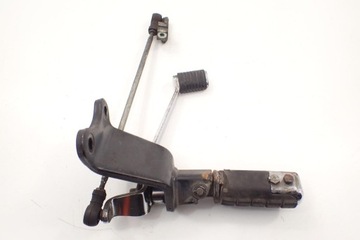 Honda VT 750 Shadow 2007 Комплект рычага подножки [L]