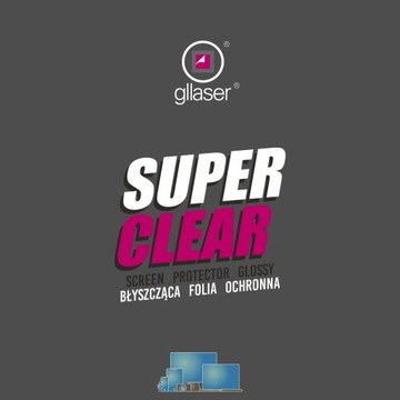 Folia GLLASER SC Asus Zenbook Flip S ux371ea