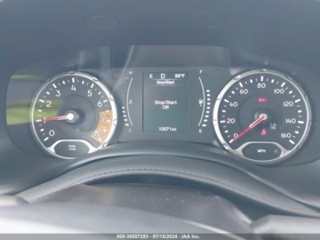 Jeep Renegade 2023 Jeep Renegade 2023 Jeep Renegade Latitude 4x4 1.3 Benzyna 177KM, zdjęcie 6