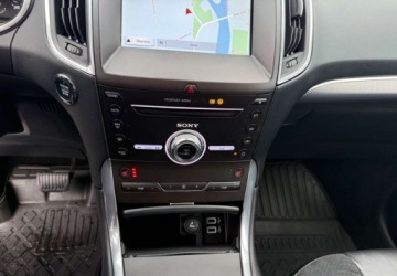 Ford S-Max II Van 2.0 EcoBlue 190KM 2018 Ford S-Max Ford S-Max 2.0 Diesel 190KM, zdjęcie 17