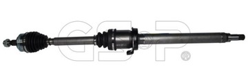 235038 GSP POLOOSA POHONNÁ PR MB A W168 97-