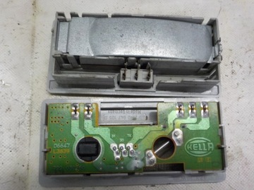 LAMPA KABINY SHARAN I