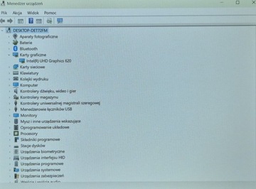 Материнская плата Lenovo T580 01YR250 с процессором Intel i5-8350u + охлаждение