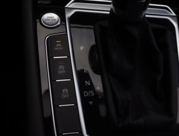 Volkswagen Arteon Fastback 2.0 TSI 190KM 2017 VW Arteon 2.0 TSI, Salon Polska, Serwis ASO, zdjęcie 12