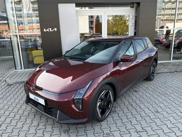 Kia 2025 KIA EV4 81.4kWh Business Line Suv 204KM 2025, zdjęcie 1