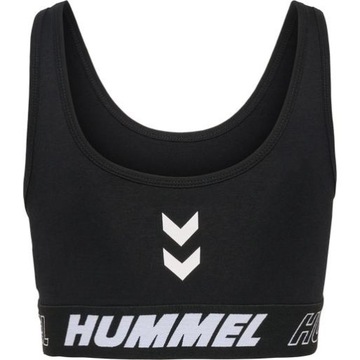 HUMMEL TOP SPORTOWY MAJA 690 HML__S