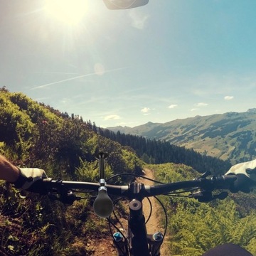 ВЕЛОСИПЕДНЫЕ АКСЕССУАРЫ ДЛЯ ДЕТСКИХ САМОКАТОВ