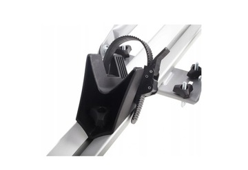 4x крепление для велосипедов на крыше